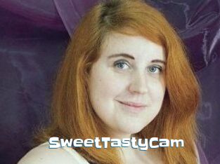 SweetTastyCam