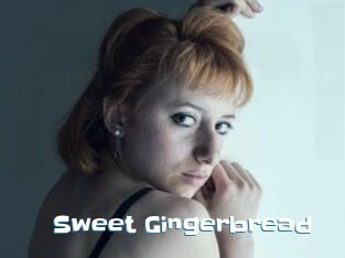 Sweet_Gingerbread