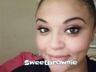 Sweetbrownie