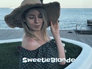 SweetieBlonde