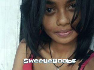 SweetieBoobs