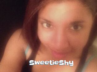 SweetieShy