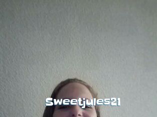 Sweetjules21