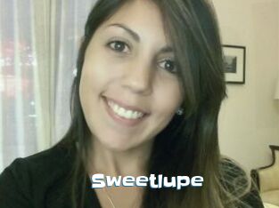 Sweetlupe