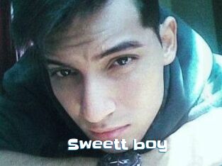 Sweett_boy
