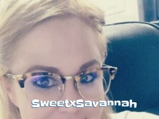 SweetxSavannah