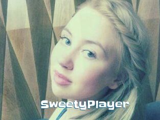 SweetyPlayer