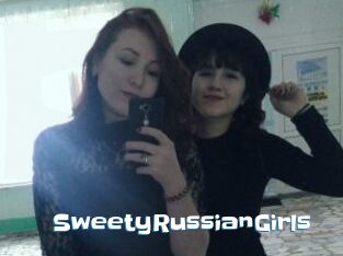 SweetyRussianGirls