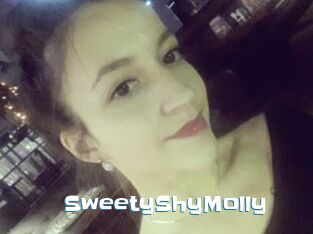 SweetyShyMolly