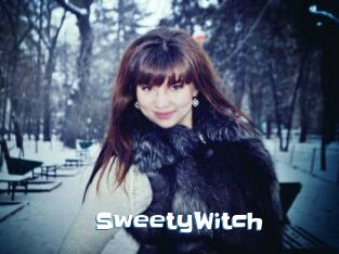 SweetyWitch