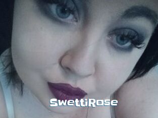 SwettiRose
