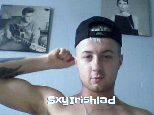 SxyIrish_lad