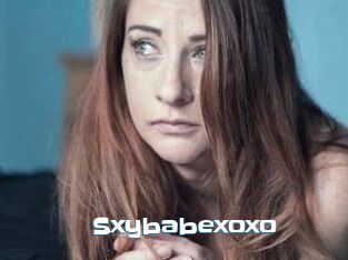Sxybabexoxo