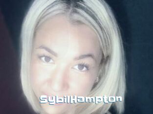 SybilHampton