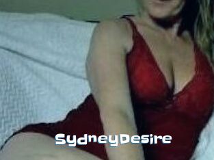 SydneyDesire