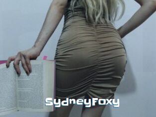 SydneyFoxy