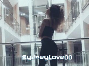SydneyLove00