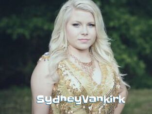 SydneyVankirk