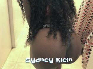 Sydney_Klein