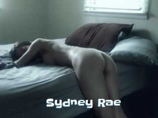 Sydney_Rae