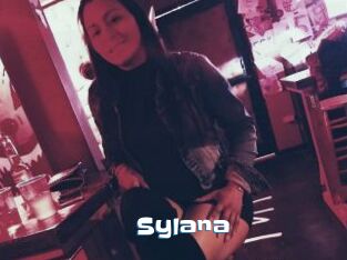 Sylana