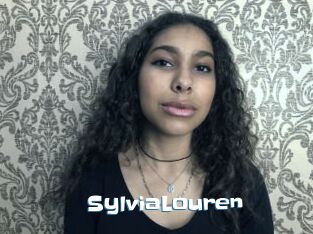 SylviaLouren