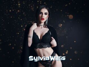 SylviaWillis
