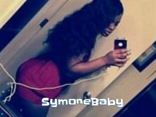 SymoneBaby