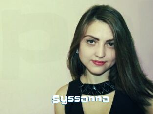 Syssanna
