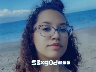 S3xg0dess