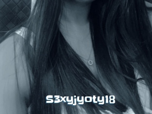 S3xyjyoty18