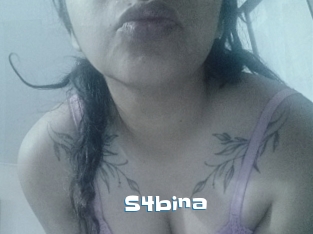 S4bina