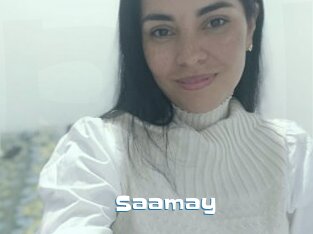 Saamay