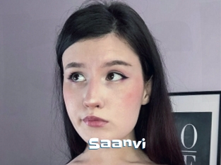 Saanvi