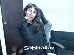 Sabinasav