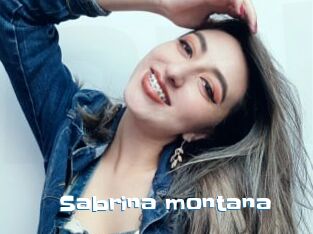 Sabrina_montana
