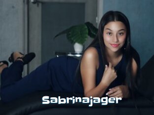 Sabrinajager
