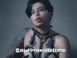 Sabrinamillstone