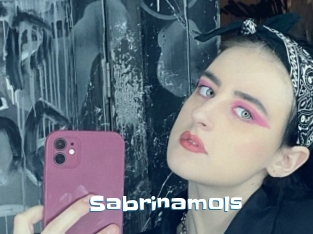 Sabrinamols