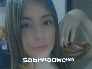 Sabrinaowenn