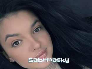 Sabrinasky