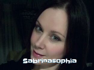 Sabrinasophia