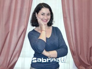 Sabrinati