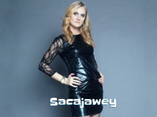 Sacajawey