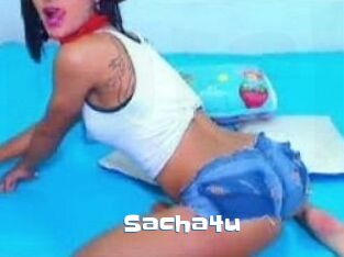 Sacha_4u