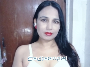 Sadiaangel