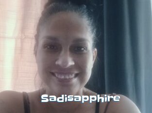 Sadisapphire