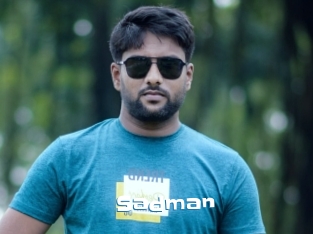 Sadman