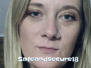 Safeandsecure18