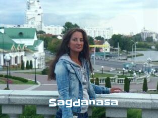 Sagdanasa